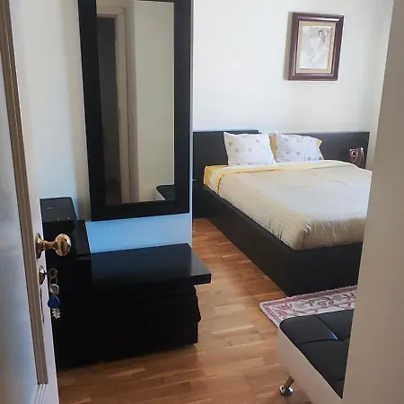 Aconchegante Casal Δωμάτια σε οικογενειακή κατοικία
