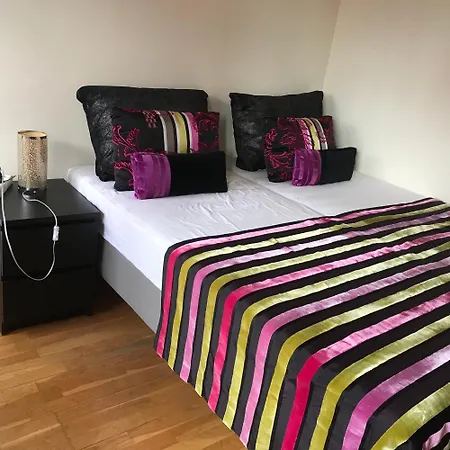 Aconchegante Casal