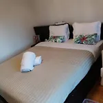 Aconchegante Casal Homestay szállás