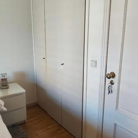 Aconchegante Casal Homestay szállás