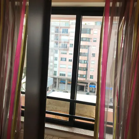 Aconchegante Casal Rum i privatbostad