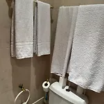 Aconchegante Casal Lisbona