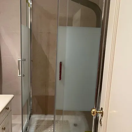 民宿 Aconchegante Casal Lisboa