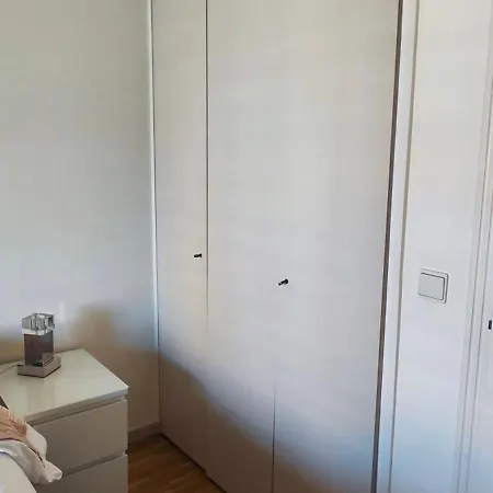 Aconchegante Casal Accommodatie bij particulieren