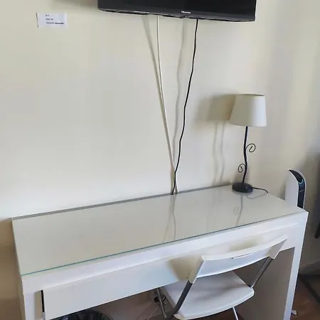 Accommodatie bij particulieren Aconchegante Casal Lissabon