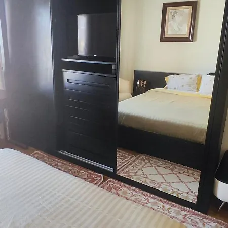 Accommodatie bij particulieren Aconchegante Casal Lissabon