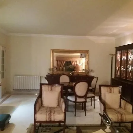 Accommodatie bij particulieren Aconchegante Casal