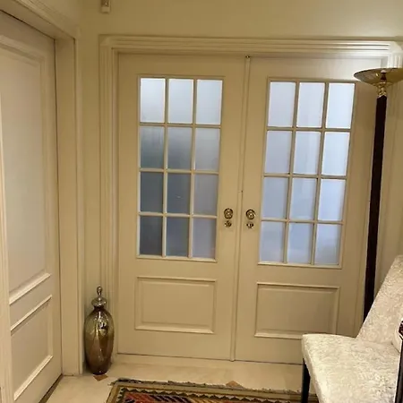 Aconchegante Casal Accommodatie bij particulieren Lissabon