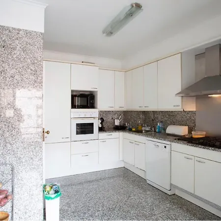 Aconchegante Casal Lissabon