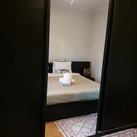 Accommodatie bij particulieren Aconchegante Casal