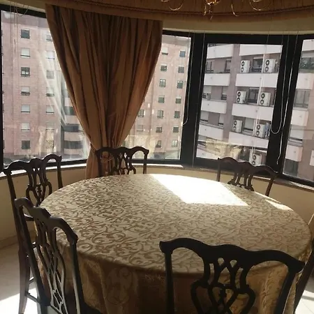 Aconchegante Casal Accommodatie bij particulieren *