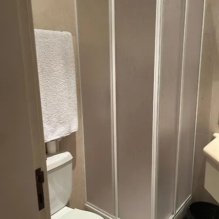 Accommodatie bij particulieren Aconchegante Casal Lissabon