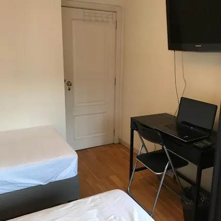 Aconchegante Casal Lissabon