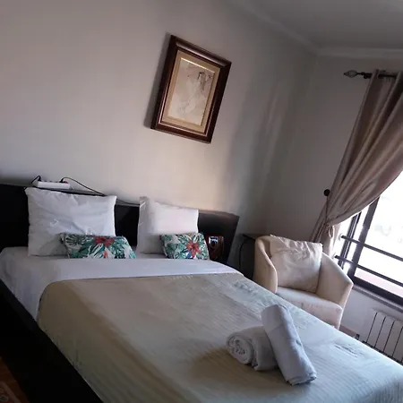 Accommodatie bij particulieren Aconchegante Casal Lissabon