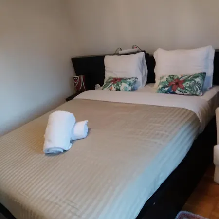 Aconchegante Casal Accommodatie bij particulieren