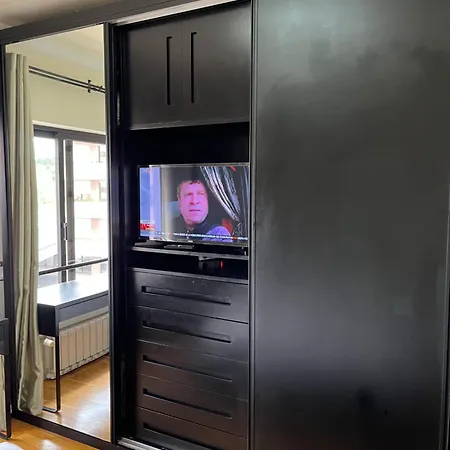 Aconchegante Casal Accommodatie bij particulieren