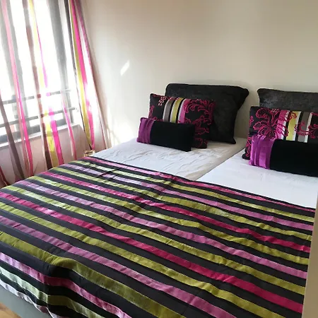 Accommodatie bij particulieren Aconchegante Casal Lissabon