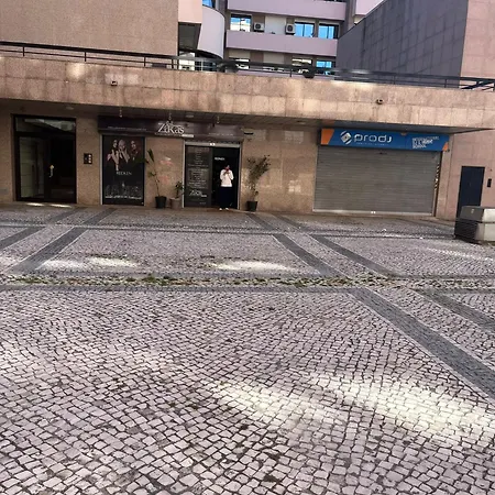 Accommodatie bij particulieren Aconchegante Casal